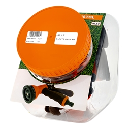 HL17 - Hose Pistol | Eureka DIY Solutions Pty Ltd